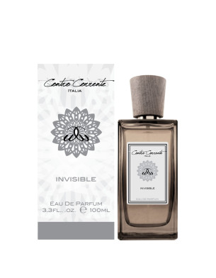 Invisible Edp